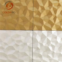 Various Choice for Colors High Gloss MDF Panel MDF Wall Boards